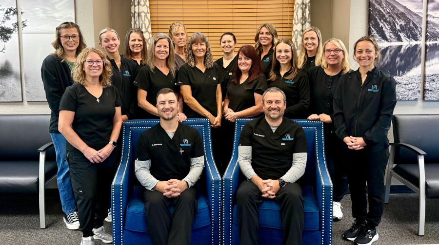 swanson | Swanson & Strupp Family Dentistry, LLC.